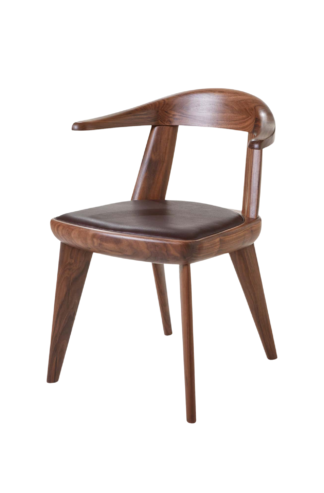 Cafe Chair Wood