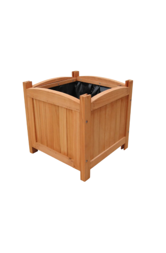 Outdoor Wooden 