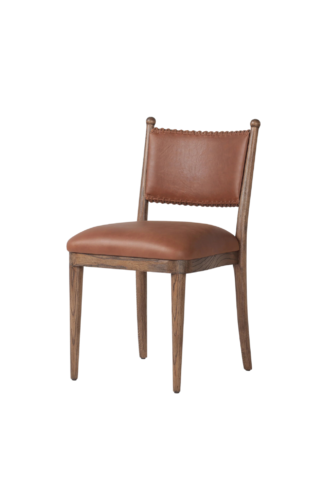 Cafe Chair Wood