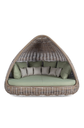 Outdoor Rattan 