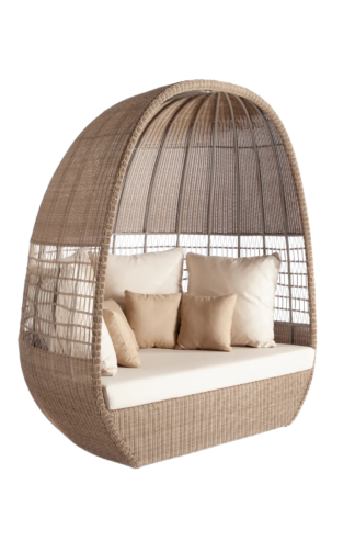 Outdoor Rattan 