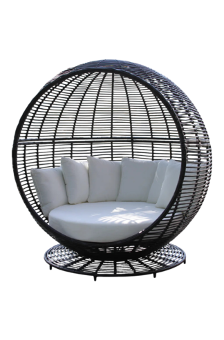 Outdoor Rattan 