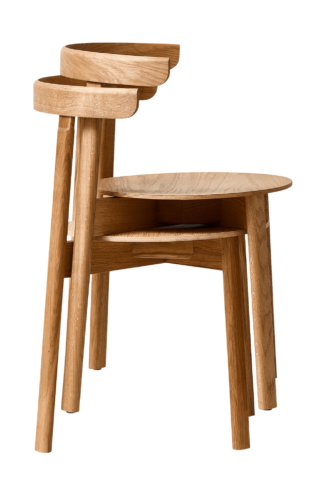 Minimalist Stac Minimalist Stac