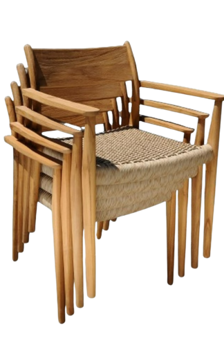 Stackable Solid Stackable Solid