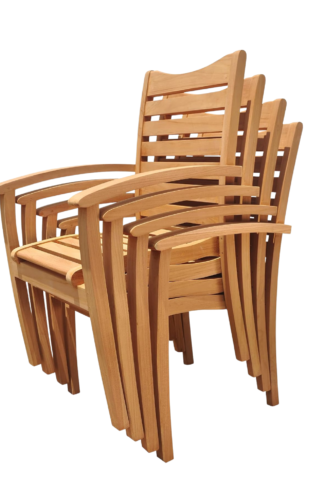 Stackable Solid Stackable Solid