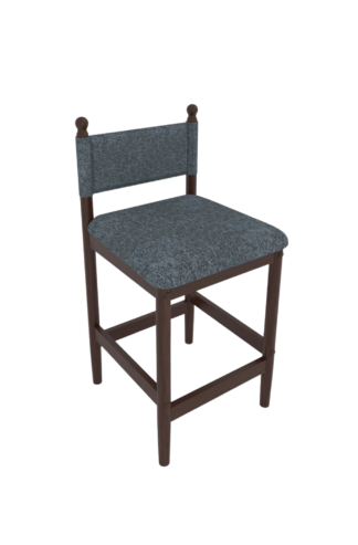 Wooden Bar Chai Wooden Bar Chai