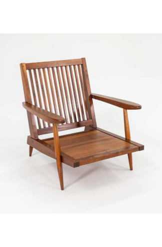Teak Wood Loung