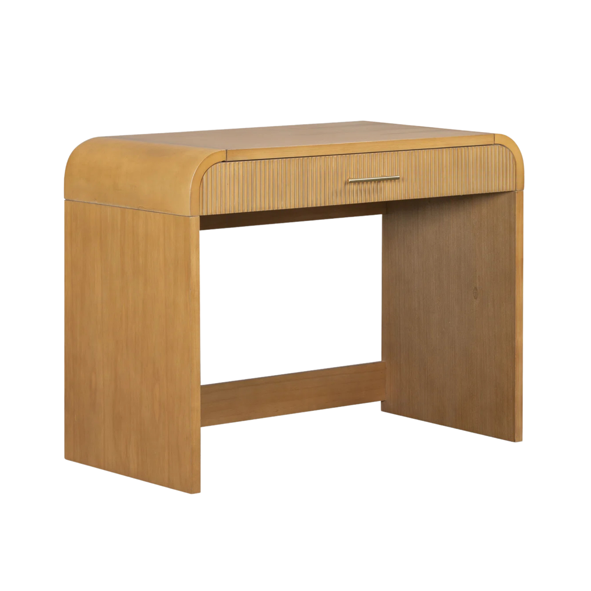 Simple Table Dressing Wooden Frame and Single Drawer CV Aqma Furniture Simple Table Dressing Wooden Frame and Single Drawer CV Aqma Furniture