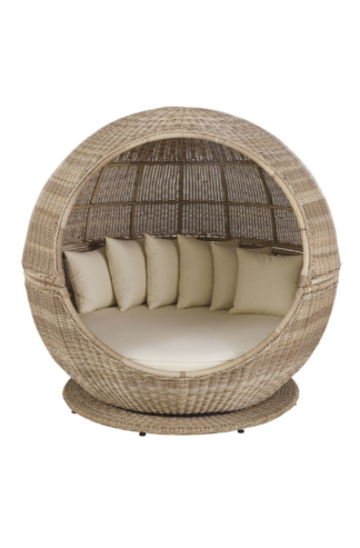 Outdoor Round R Outdoor Round R