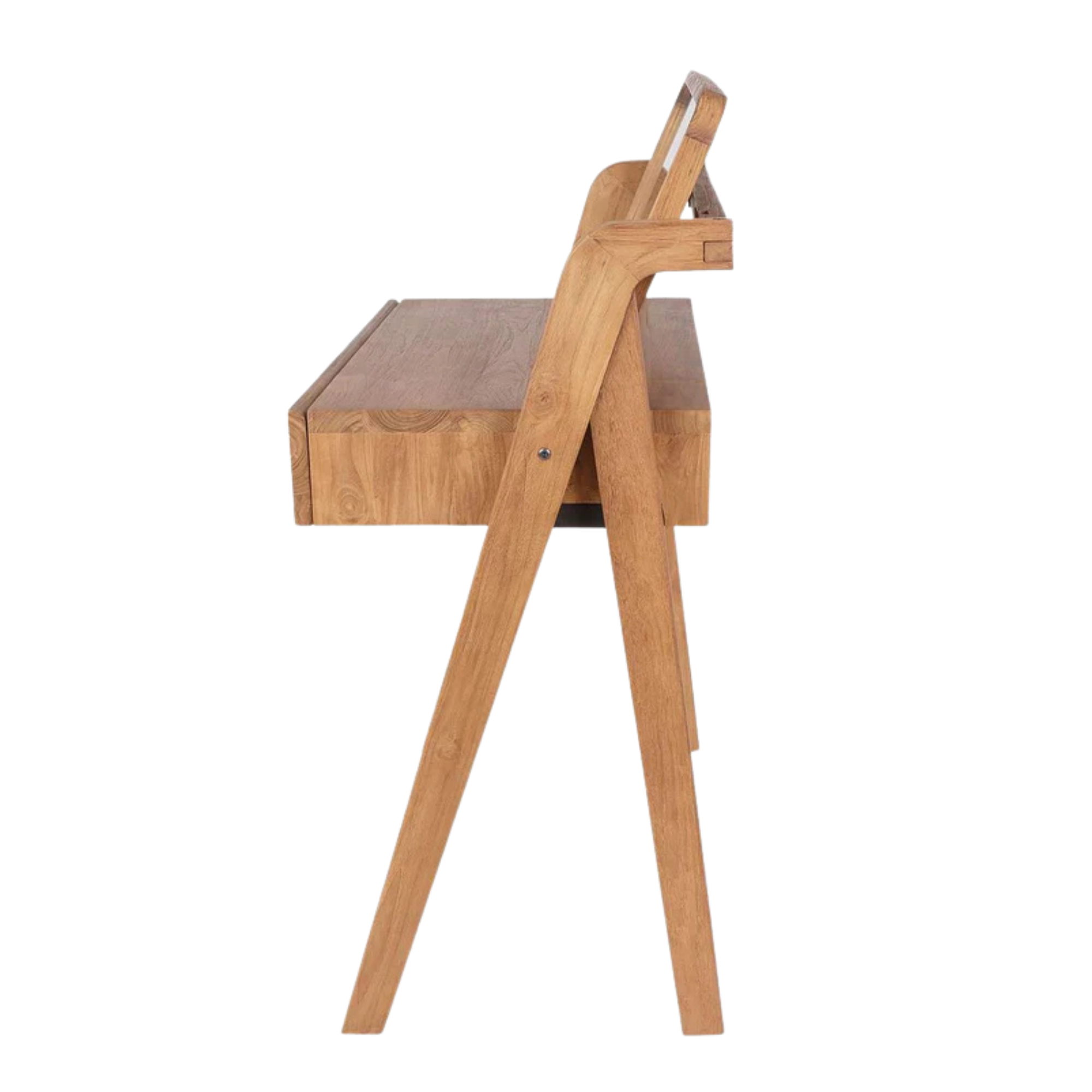 Simple Wooden Dressing Table with Storage CV Aqma Furniture Simple Wooden Dressing Table with Storage CV Aqma Furniture