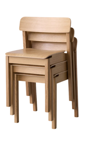 Stackable Solid Stackable Solid