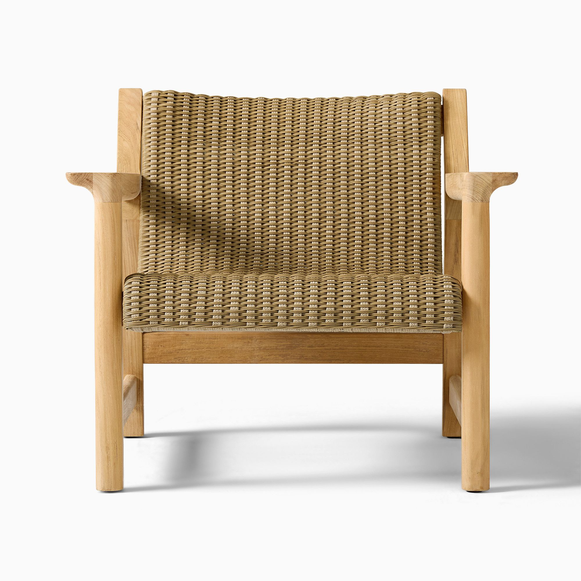 Modern Relax Wood Chair Teak Woven Lounge Leisure Armchair CV Aqma Furniture Modern Relax Wood Chair Teak Woven Lounge Leisure Armchair CV Aqma Furniture