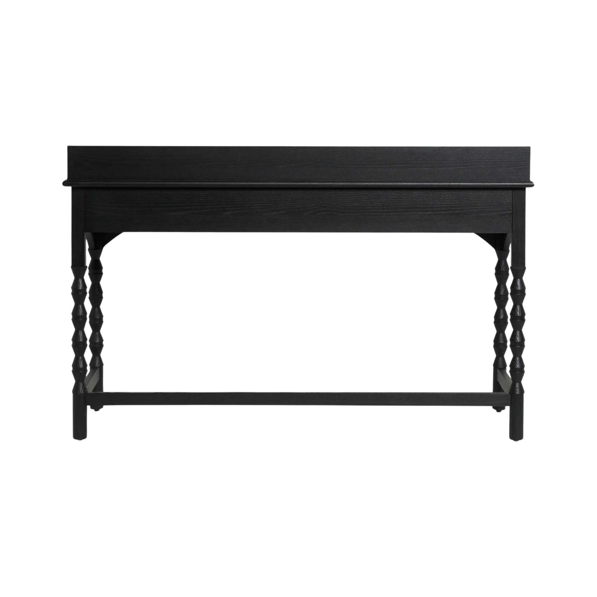 Simple Solid Wood Dressing Table with Drawers CV Aqma Furniture Simple Solid Wood Dressing Table with Drawers CV Aqma Furniture