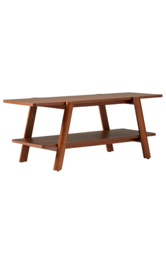 Wooden Coffee T Wooden Coffee T