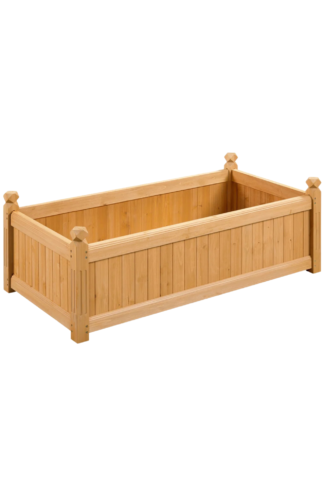 Outdoor Wooden 