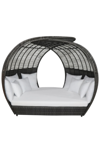 Outdoor Rattan 