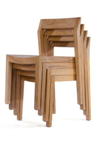 Solid Wood Stac Solid Wood Stac