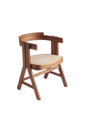 Cafe Chair with Cafe Chair with