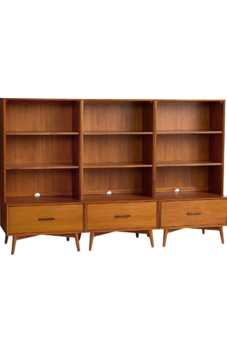 Mid Century Tea Mid Century Tea