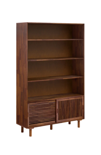 Teak Wood Bookc Teak Wood Bookc