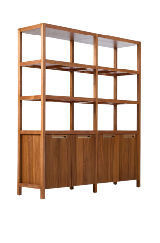 Teak Wood Open Teak Wood Open