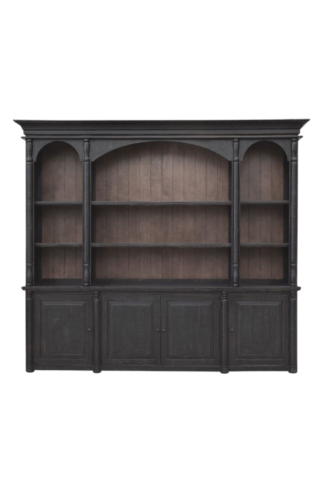 Large Classic W Large Classic W