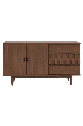 Teak Buffet Sid Teak Buffet Sid