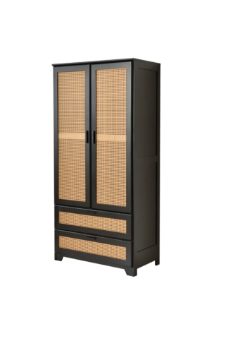 Teak & Rat Teak & Rat