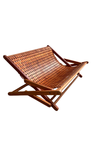 Teak Wood Rope Teak Wood Rope