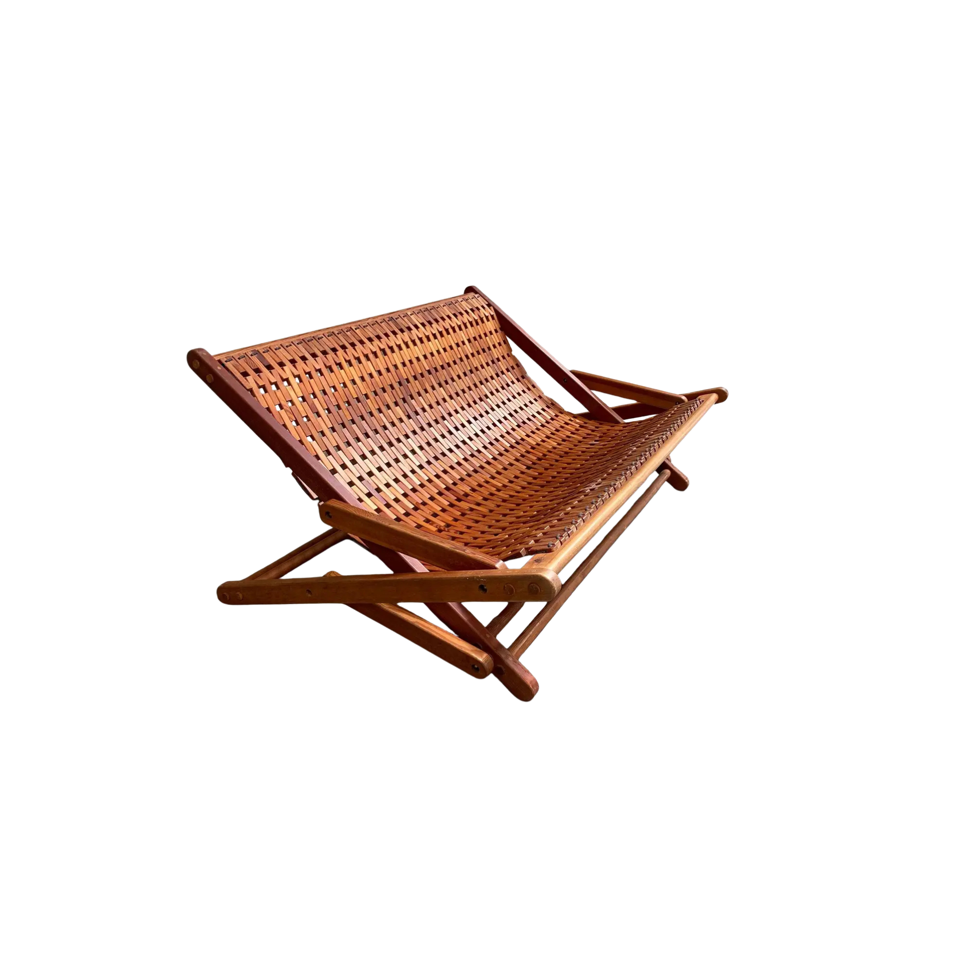 Teak Wood Rope Bench Folding Woven Seat Outdoor Bench CV Aqma Furniture Teak Wood Rope Bench Folding Woven Seat Outdoor Bench CV Aqma Furniture