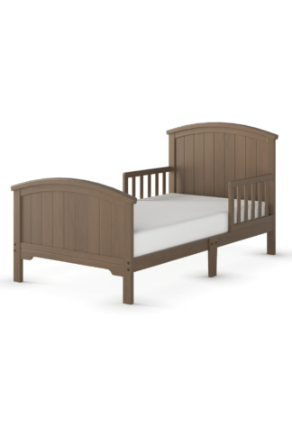 Kids Bed Teak W