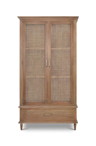 Teak Rattan War Teak Rattan War