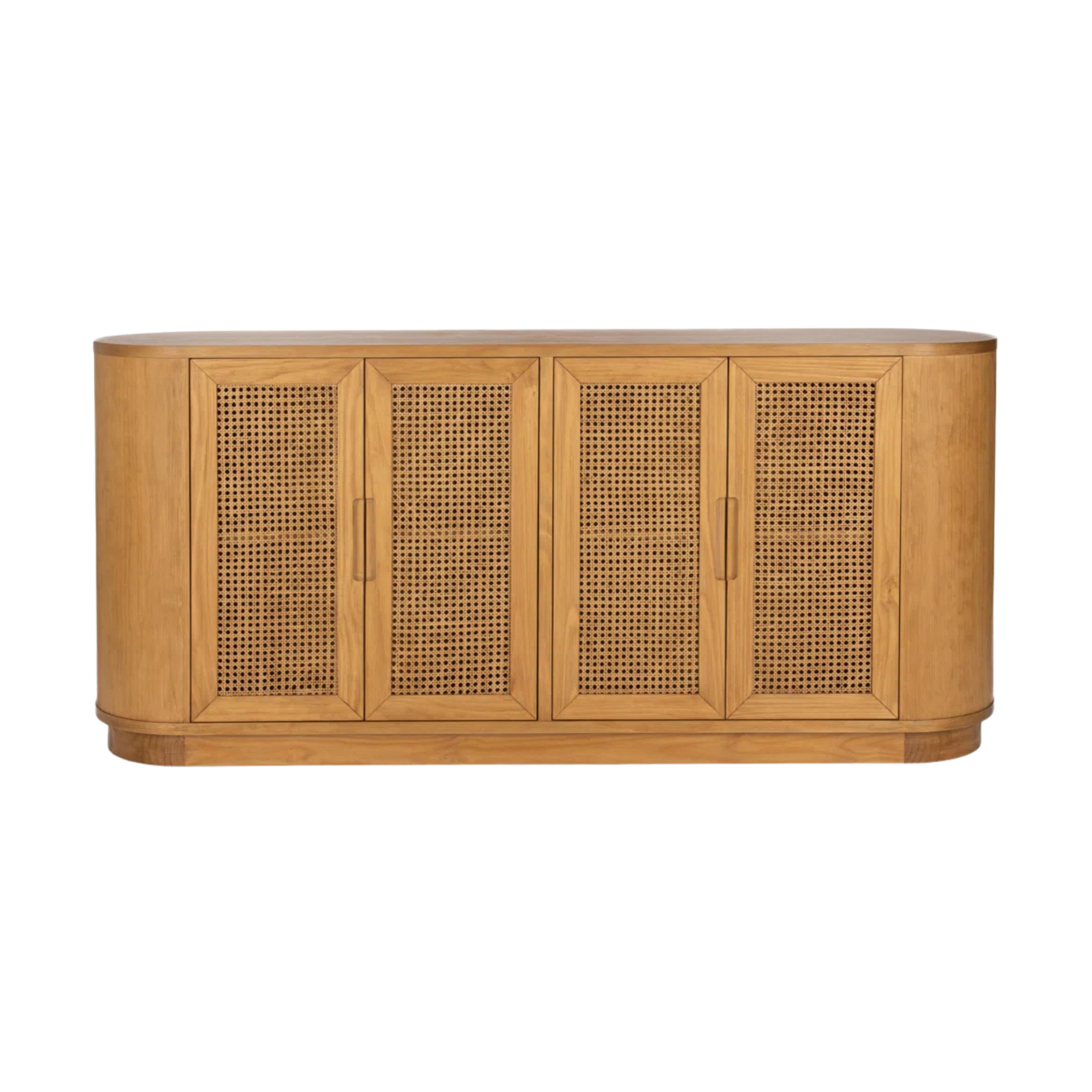 Minimalist Teak Buffet Cabinet for Dining Room CV Aqma Furniture Minimalist Teak Buffet Cabinet for Dining Room CV Aqma Furniture