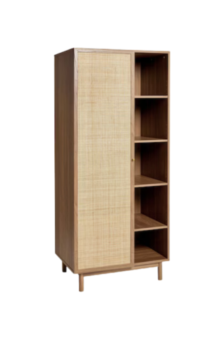 Teak Rattan Mul Teak Rattan Mul