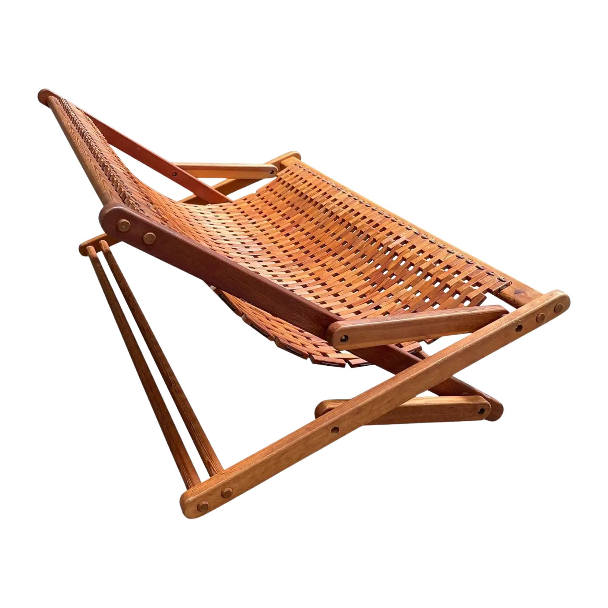 Teak Wood Rope Bench Folding Woven Seat Outdoor Bench CV Aqma Furniture Teak Wood Rope Bench Folding Woven Seat Outdoor Bench CV Aqma Furniture