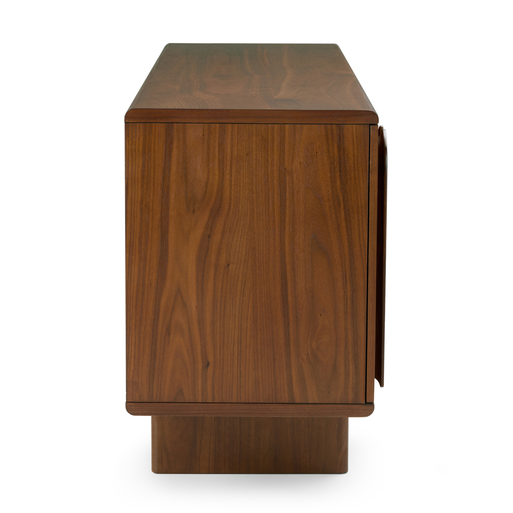 Solid Teak Wood Buffet Cabinet with Storage Doors CV Aqma Furniture Solid Teak Wood Buffet Cabinet with Storage Doors CV Aqma Furniture