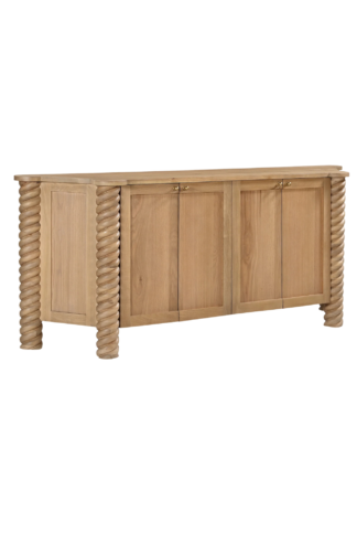 Teak Buffet Sid Teak Buffet Sid