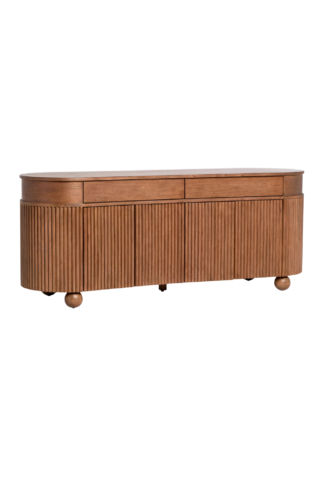 Teak Buffet Sid Teak Buffet Sid