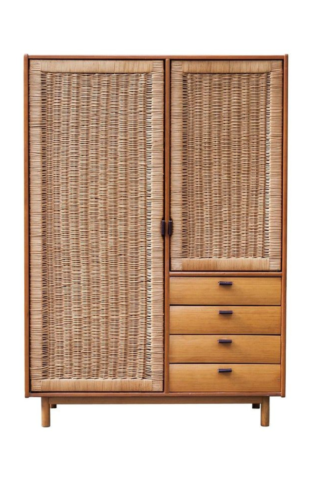 Teak Rattan War Teak Rattan War