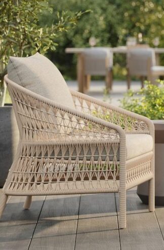 patio rattan ch
