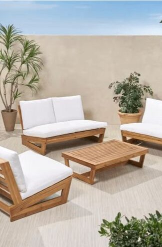 sofa outdoor ja