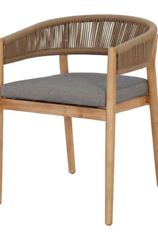chair teak wood