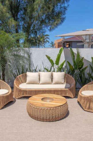 rattan furnitur
