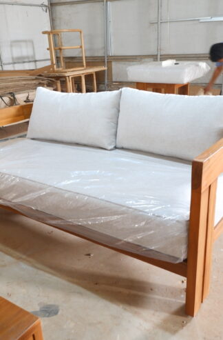 2 seaters teak 2 seaters teak