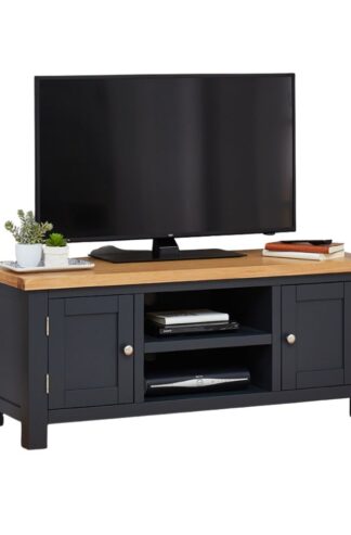 tv stand teak w