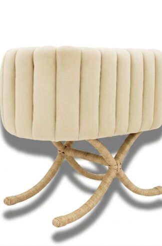 bed cot nursery