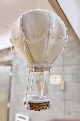 Ballon decor wh