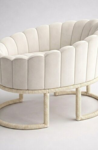 bed cot nursery