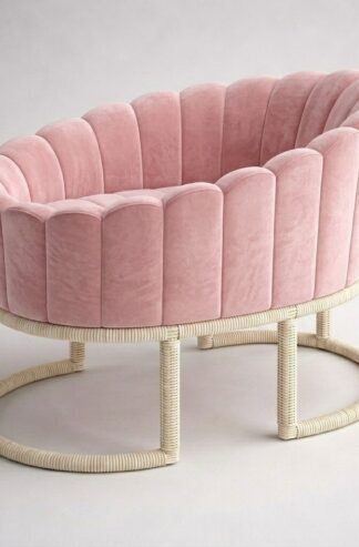 bed cot nursery