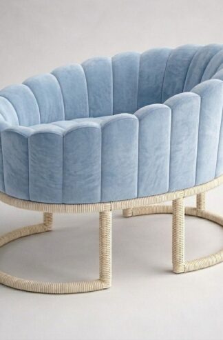 bed cot nursery